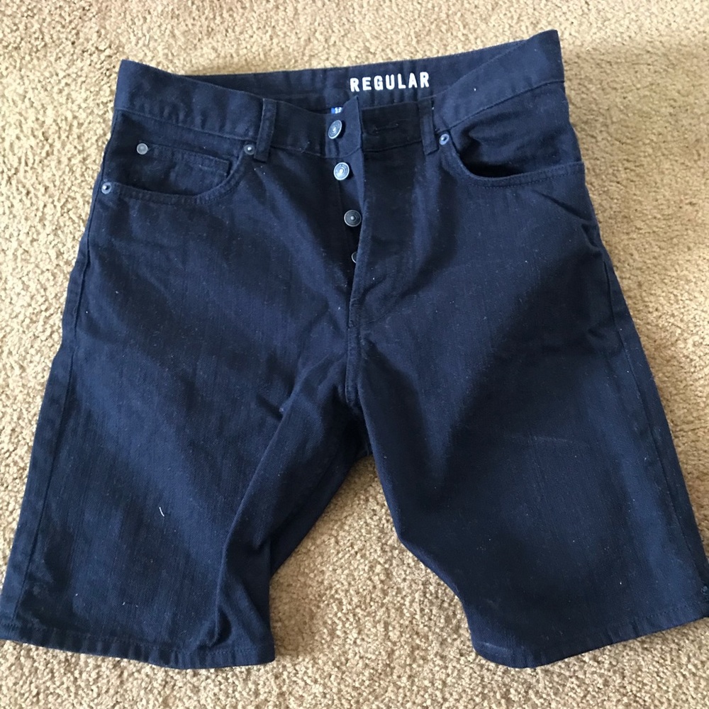 H&M Jeans shorts